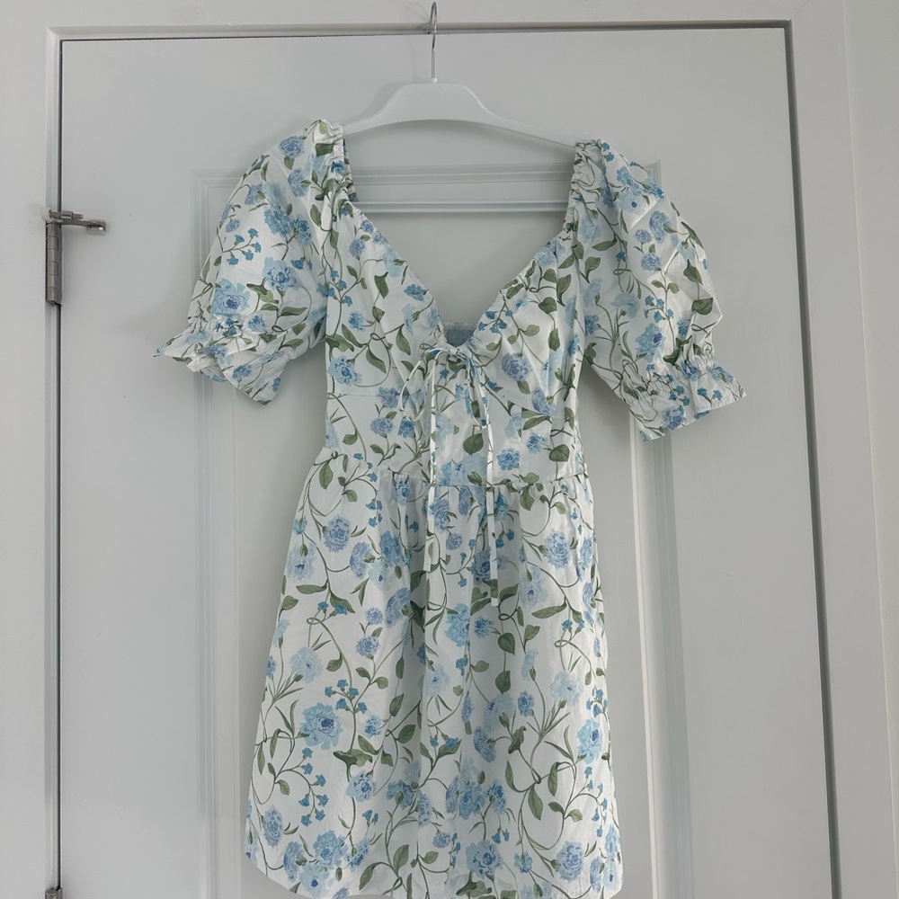 Hill house mini Ophelia dress. Small